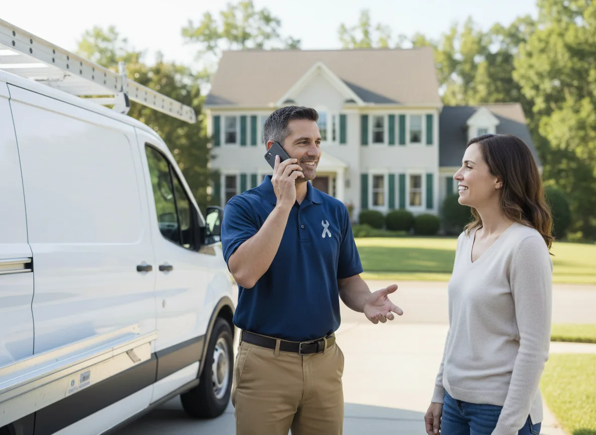 Home Gutter Service Pauls Valley, OK FAQs